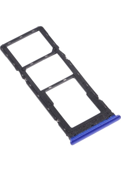 Tecno Uyumlu Spark 5 Sim Kart Tepsisi Ke5, KD7S