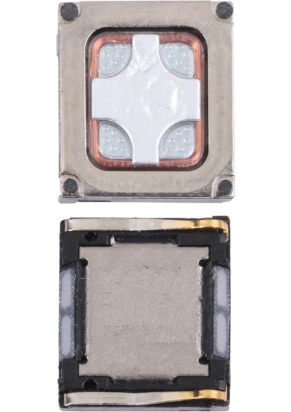 Tecno Uyumlu Spark 10 Pro Iç Kulaklık Kı7