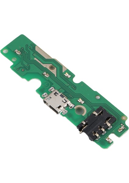 Tecno Uyumlu Spark 6 Şarj Soketli Mikrofon Bordu Ke7 modelleri