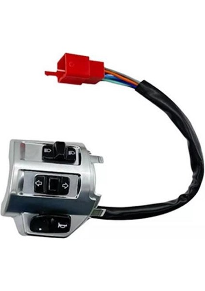 Wing 50 I Sol Kumanda Orijinal