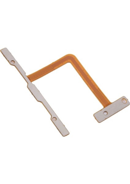 Tecno Uyumlu Pova On Off Yan Ses Power Film Flex Ld7, LD7J modelleri