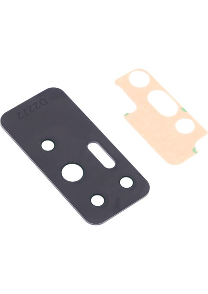 Tecno Uyumlu Pova 2 Kamera Lensi Cam Le7, LE7N modelleri