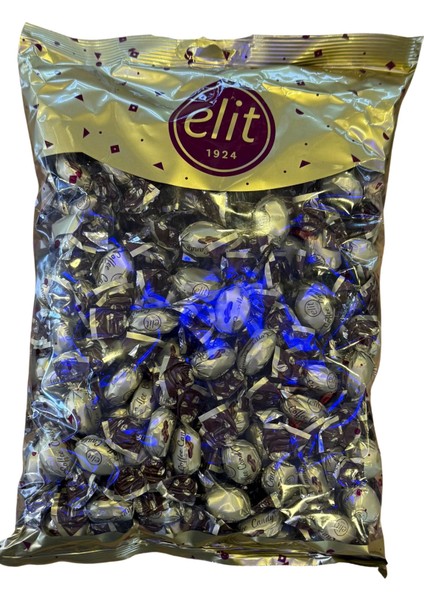 Sütlü ve Kahveli Bonbon Şeker (2x1kg)