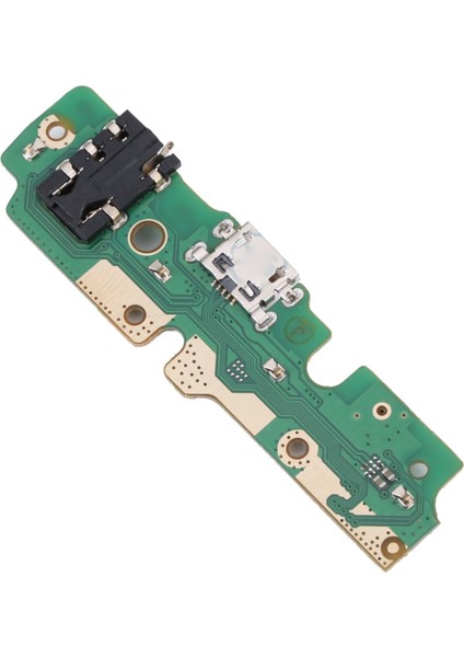 Tecno Uyumlu Spark 7t Şarj Soketli Mikrofon Bordu KF6P modelleri