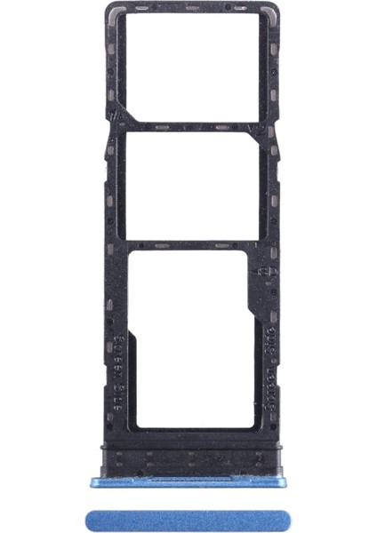 Tecno Uyumlu Pova Neo 2 Sim Kart Tepsisi LG6N