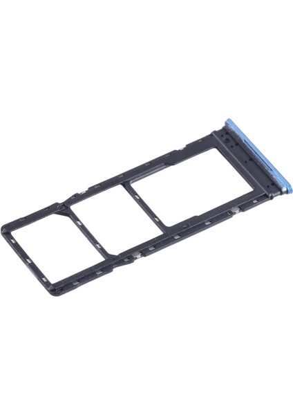 Tecno Uyumlu Pova Neo 2 Sim Kart Tepsisi LG6N modelleri