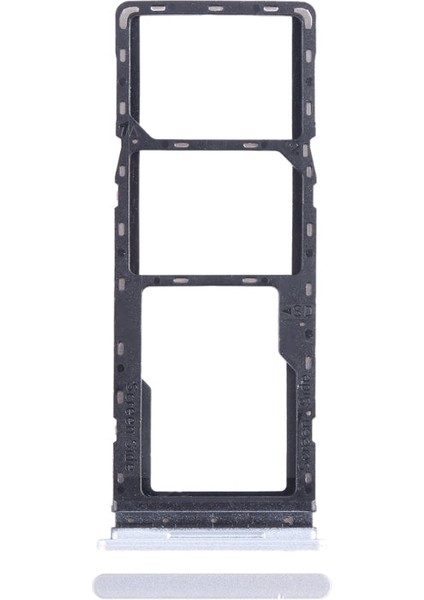 Tecno Uyumlu Spark 20 Pro Sim Kart Tepsisi Kj6