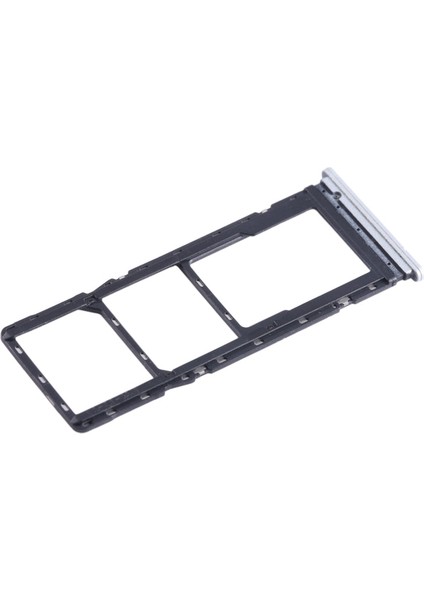Tecno Uyumlu Spark 20 Pro Sim Kart Tepsisi Kj6 modelleri