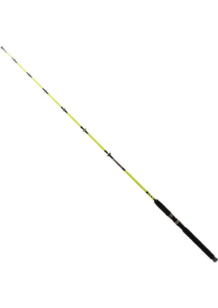 Pagrus 1.65M 60-120GR 2p Bot Olta Kamışı (Lemon) Standart-Standart