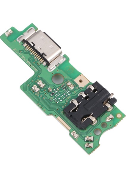 Tecno Uyumlu Camon 18 Şarj Soketli Mikrofon Bordu Ch6, CH6N modelleri