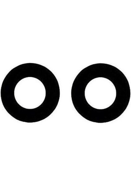 Tecno Uyumlu Pova Neo Kamera Lensi Cam Le6