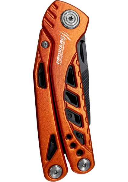 Çok Amaçlı El Aleti - Kırmızı - 11 cm modelleri