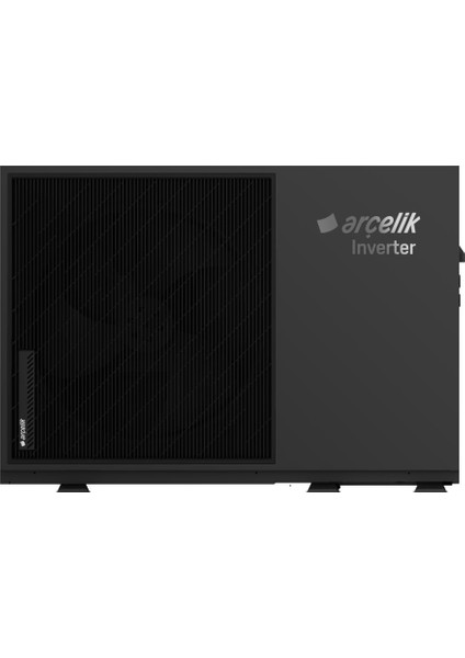 8 Kw Monoblok Inverter Isı Pompası (Wi-Fi)