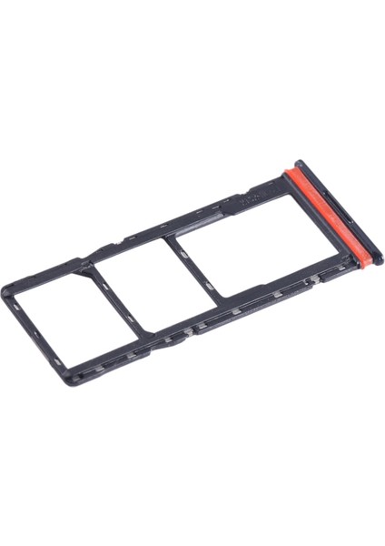 Tecno Uyumlu Spark 20 Pro Sim Kart Tepsisi Kj6 modelleri