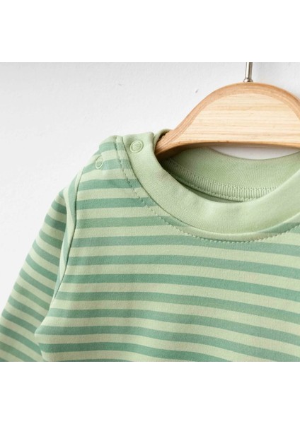 Bebek Sweat Pantolon 2'li Takım fiyatları
