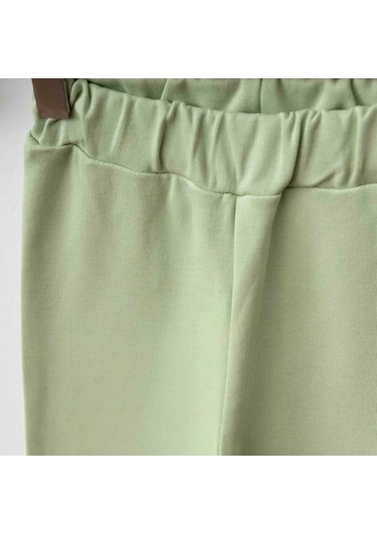 Bebek Sweat Pantolon 2'li Takım modelleri