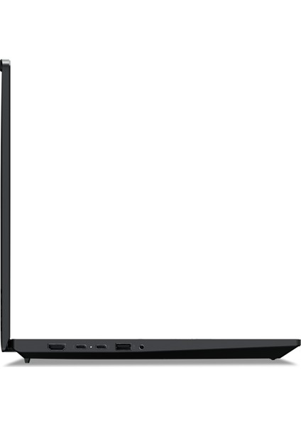 Mws Thinkpad P16S G3 Ultra 7 155H 48GB 2tb SSD 4 GB Rtx 500 16" Wuxga W11P 21KTS39RTX 024