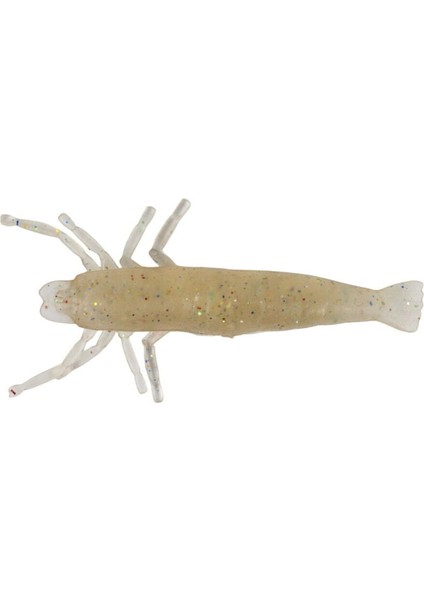 Silikon Karides 5 cm S70 10 Lu Paket