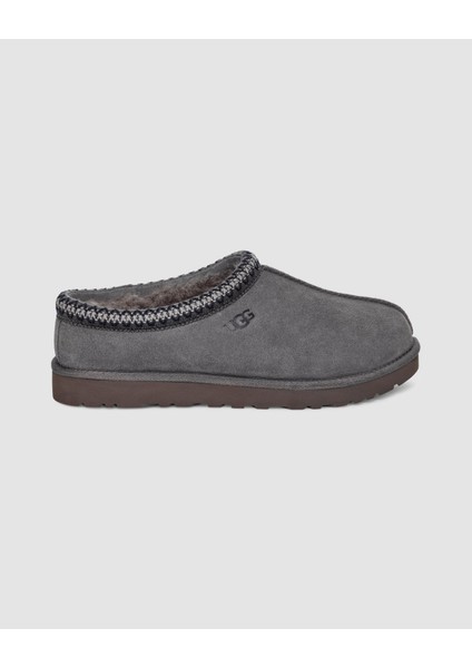 Tasman Erkek Terlik 5950-DGRY