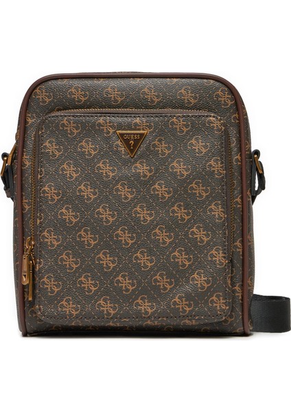 Borselınno Kadın Omuz Çantası HMMILOP4260-BNH