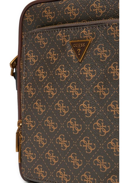 Borselınno Kadın Omuz Çantası HMMILOP4260-BNH fırsatları