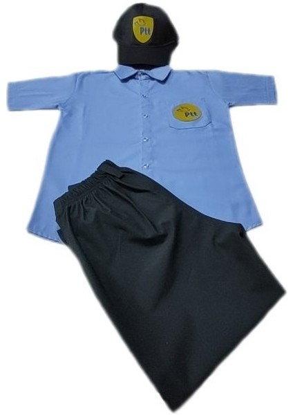 Postacı Kostümü fiyatları