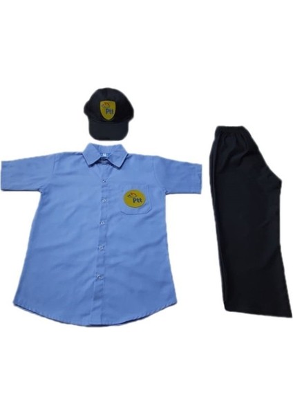 Postacı Kostümü indirimleri