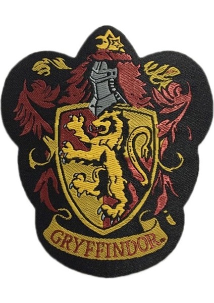 Harry Potter Gryffindor Nakış Arma
