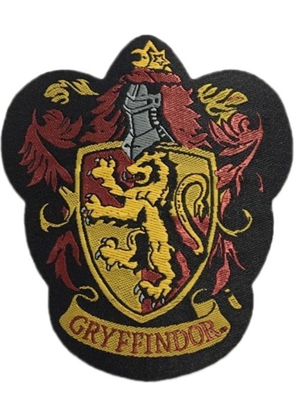 Harry Potter Gryffindor Nakış Arma fiyatları