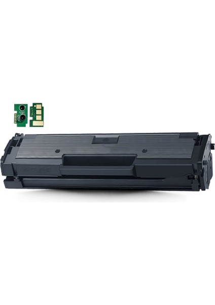 MLT-D111S Çipli Muadil Toner /WB/M2020/2020W/M2070/M2021