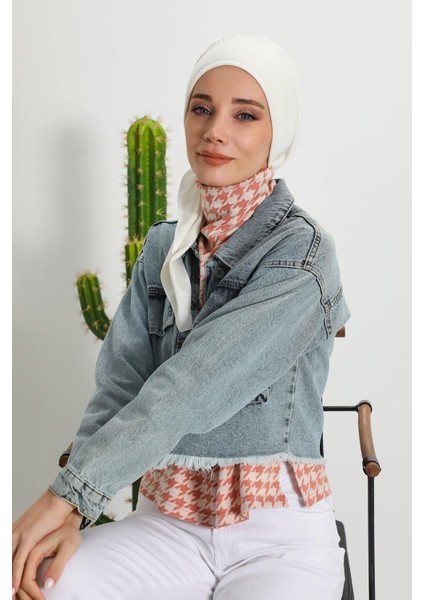 Kuyruklu Tesettür BONE,B-49RB