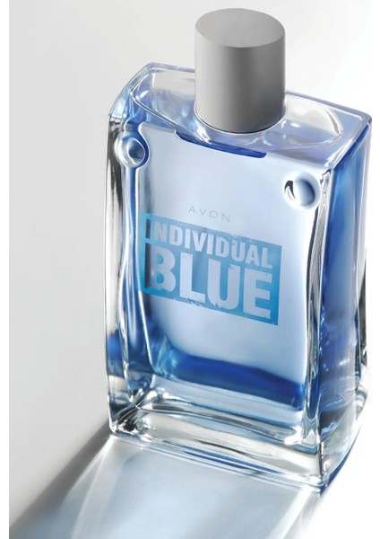 Indıvıdual Blue Erkek 100 ml Edt