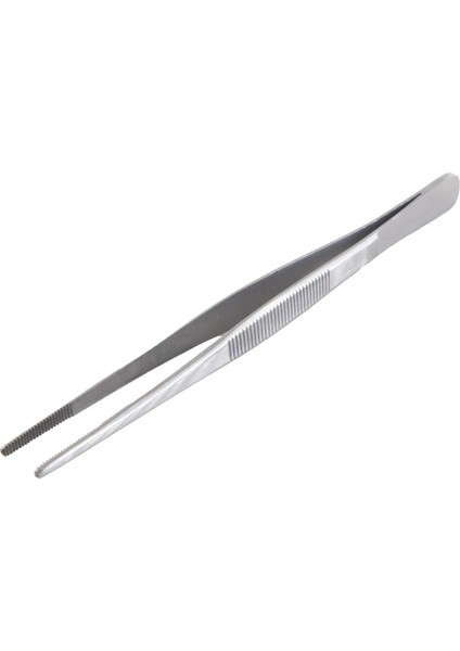 Cerrahi Baş Parmak Forseps Pamuk Tutucu Pens 5.6 Inç Cerrahi Eğitim Materyali fiyatları