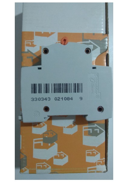 Domae Merlin Gerin DOMA61 1X25A 6 Ka Sigorta