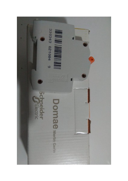 Domae Merlin Gerin DOMA61 1X25A 6 Ka Sigorta