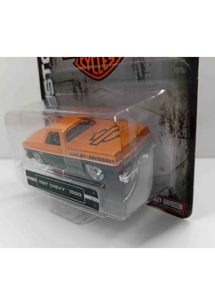 Dianomi Maisto 1:64 Ölçek 1987 Chevy 1500 Pick-Up ( Kasa Kapağı Açılır.) fiyatları