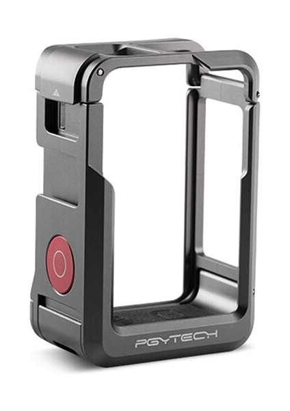Djı Osmo Action 3/4 Için Camera Cage