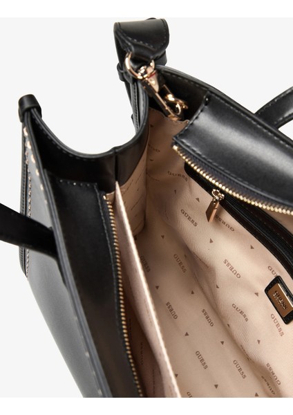 Bolsa Kadın Omuz Çantası VC866522-BLACK modelleri