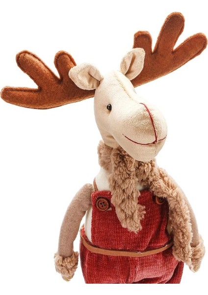 Mr.geyik Yılbaşı Süsü 58CM modelleri