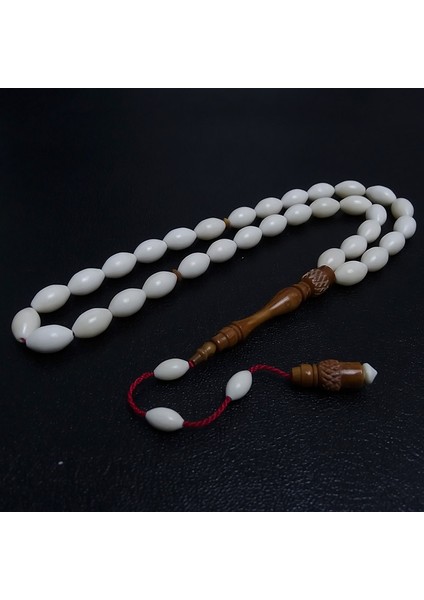 Kuka Imameli Sistemli Kemik Tesbih