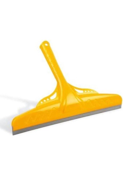 Kauçuk Lastikli Camsil Cam Temizleme Aleti / Cam Çeksil Çekpas - Plastik - 35 Cm. ROYALEKS-KC2480