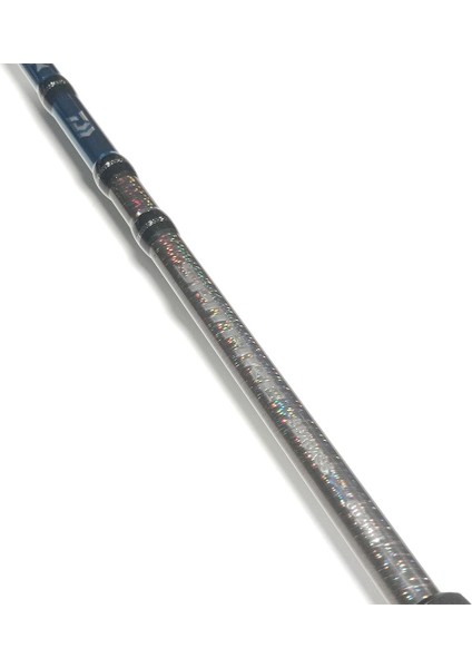 Spitfire Seabass Cf 240 cm 10-35 gr Spin Olta Kamışı