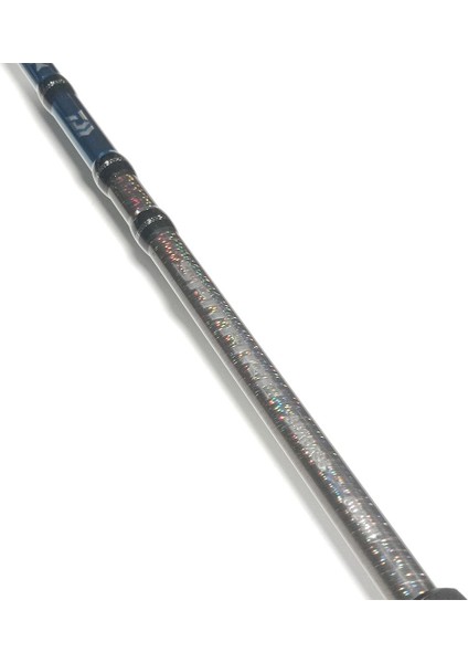 Spitfire Seabass Cf 240 cm 7-28 gr Spin Olta Kamışı