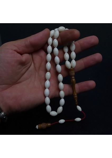 Kuka Imameli Sistemli Kemik Tesbih