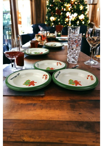 3 Parça 14 Cm Emaye Tabak Set fiyatları