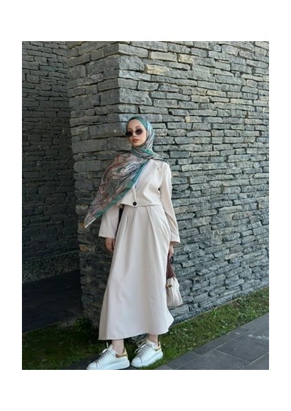 Sahra Etek Ceket Takım fiyatları