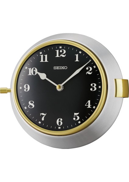 Q x A761S Seiko Duvar Saati