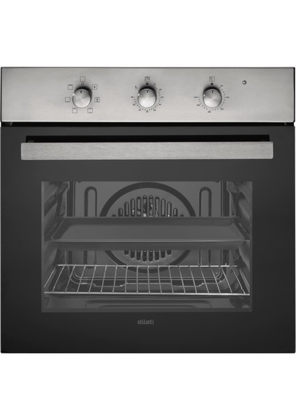 Ao 2160 Xp B60 Ankastre Fırın