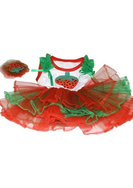 Çilek Kız Kostümü fiyatları