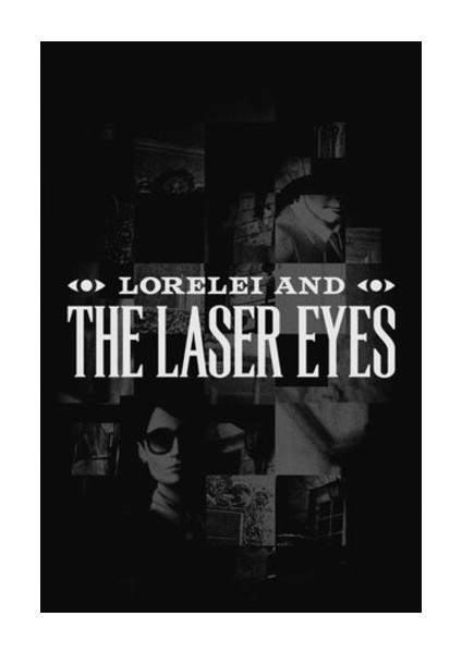 Lorelei And The Laser Eyes (Pc) Steam Key Global